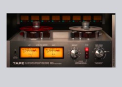 softube tape